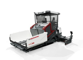Finitrice stradale Dynapac SD25 90C