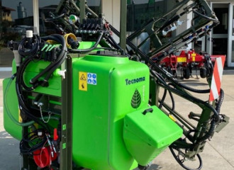 ATOMIZZATORE PORTATO TECNOMA PREMIS