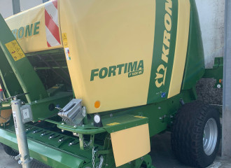 ROTOPRESSA KRONE FORTIMA  F1600 MC