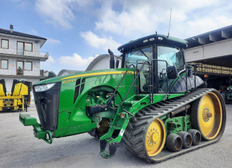 JOHN DEERE 8335 RT