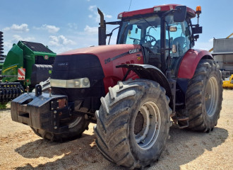 Case IH Puma 210