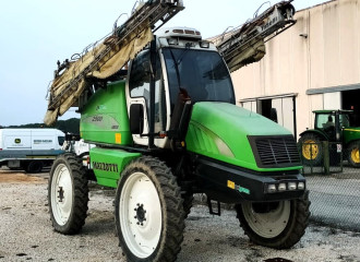 Mazzotti Ibis 2500