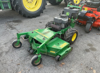 John Deere 1565