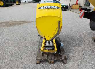 Tramoggia Bednar Alfa 400 BFMT