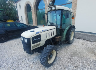 Carrozzeria