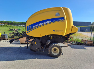 ROTOPRESSA NEW HOLLAND ROLL-BELT 180