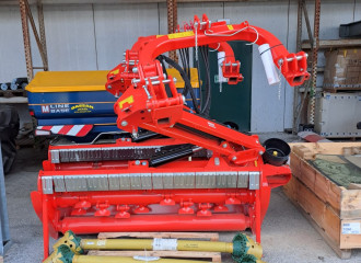 Trincia laterale Maschio Giraffa XL