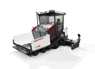 Finitrice stradale Dynapac XD25 70W