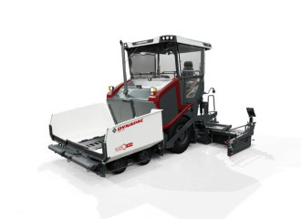 Finitrice stradale Dynapac XD25 80C