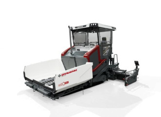 Finitrice stradale Dynapac XD25 90C