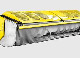 PROFI CUT 530 E 700