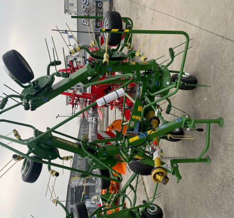 VOLTAFIENO KRONE KW 6.02/6