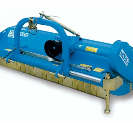 TRINCIATRICE NOBILI VKD 190/06