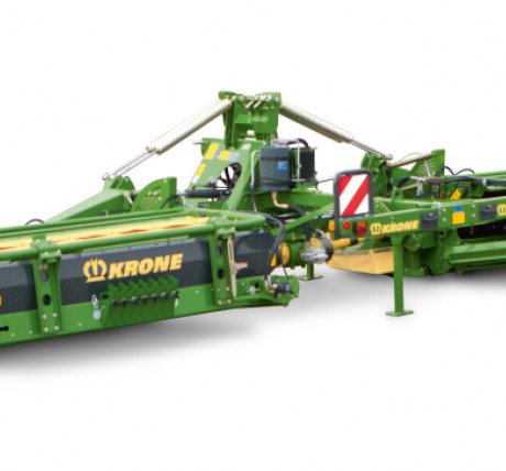 FALCIATRICE KRONE EASYCUT B 870 CR