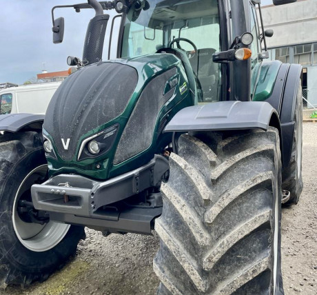 VALTRA T 134