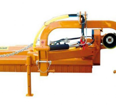 BERTI TA/S 160