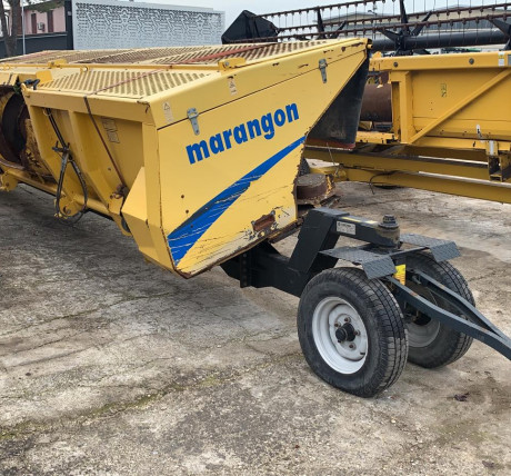 MARANGON MDR 6014