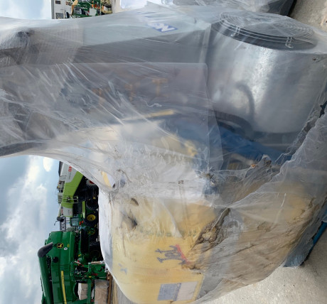 ATOMIZZATORE NOBILI JET 455-500P