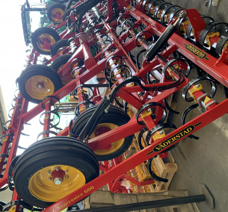 ERPICE VADERSTAD NZ 6000