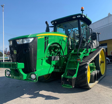 JOHN DEERE 8310RT