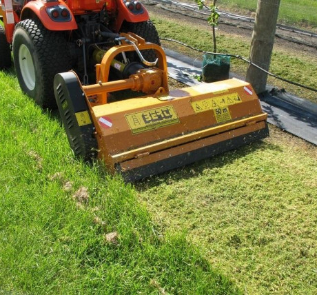 BERTI PARK/P 160