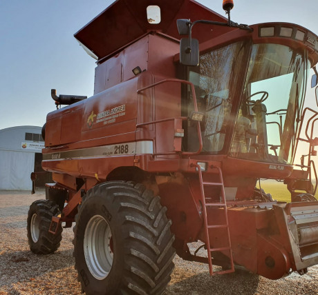 MIETITREBBIA 2188 AXIAL-FLOW