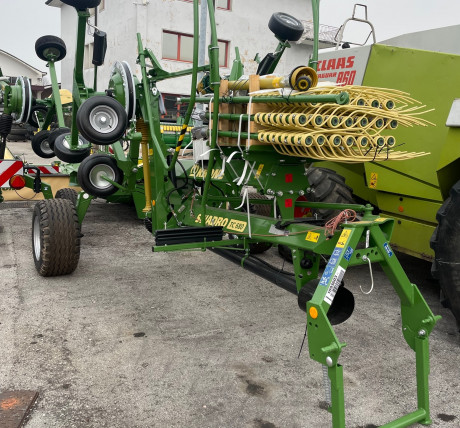 ANDANATORE DOPPIO KRONE SWADRO TC 680
