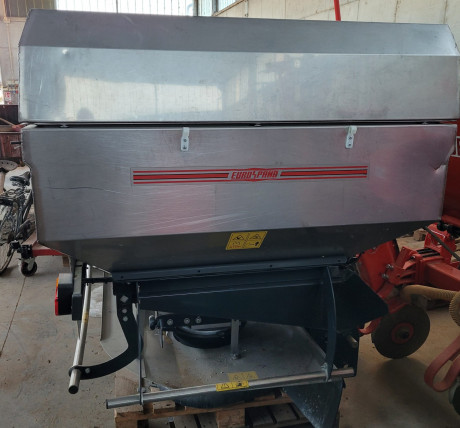 SPANDICONCIME EUROSPAND CAVALLO JOLLY 24