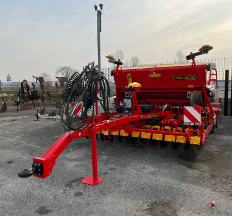 SEMINATRICE VADERSTAD RAPID 300 S