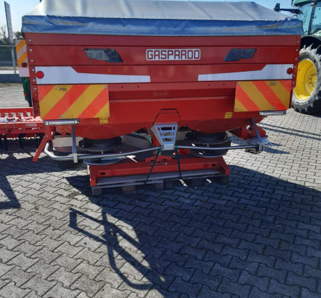SPANDICONCIME MASCHIO PRIMO EWICE 229