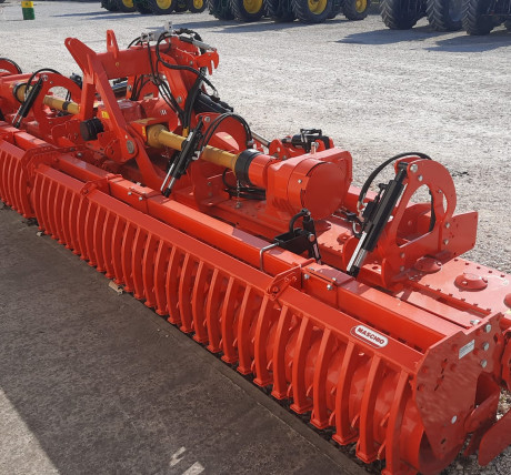 erpice rotante MASCHIO JUMBO 7000