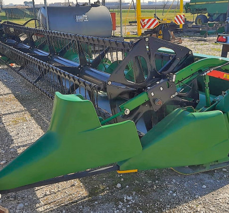 BARRA JOHN DEERE 625F