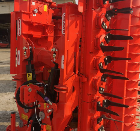 ERPICE ROTANTE MASCHIO FALCO 4000