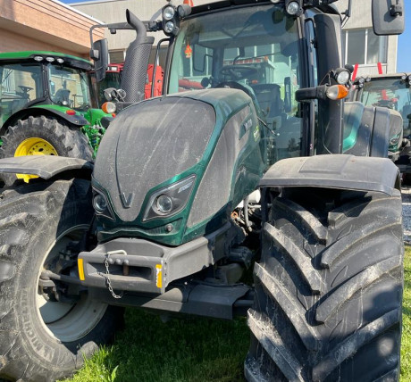 VALTRA T 134