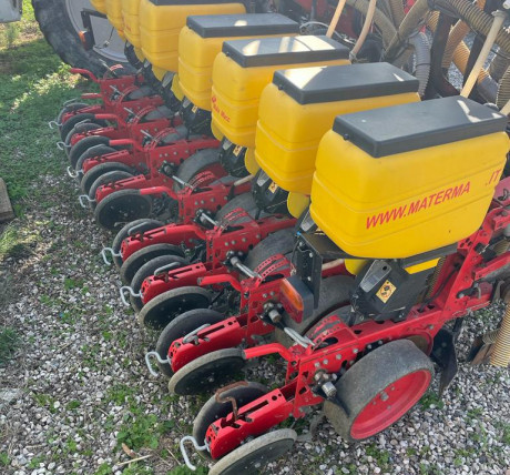 MATERMACC TC 8230