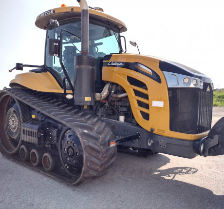 CHALLENGER MT 775 E