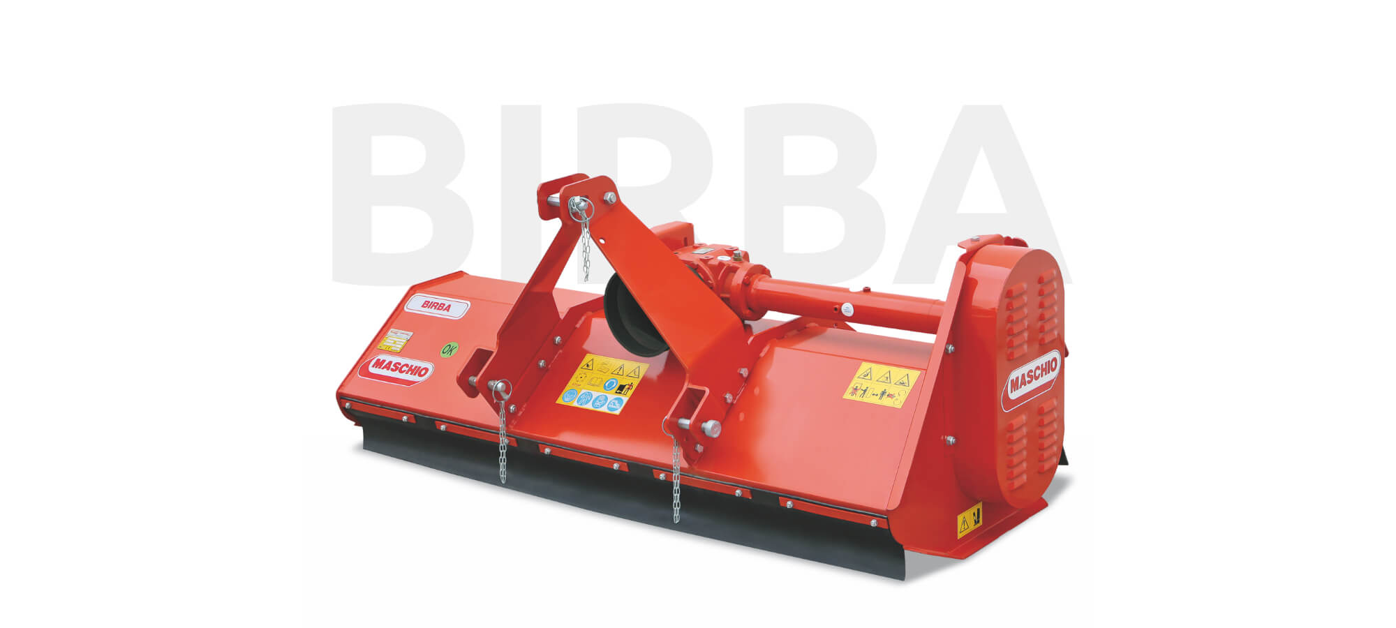 BIRBA